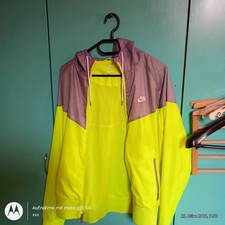 Nike windbreaker windrunner - windbreaker,