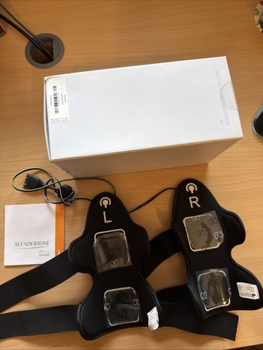 Slendertone arms toner - slendertone,