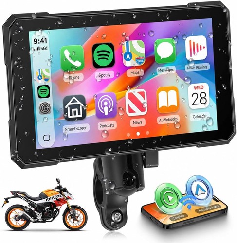 Auto gps navi zoll - navi, motorrad
