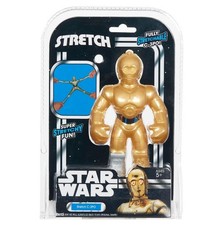 Hasbro - Stretch - Star Wars -