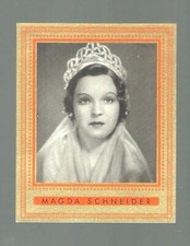 1937 BUNTE FILMBILDER FILM