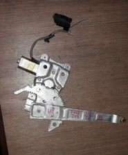 Mazda 323F (BJ) Bj.98-00