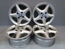Suzuki Swift III EZ Alufelgen DBV 6Jx14 ET38 4x100