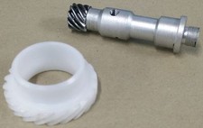 BULTACO TACHOANTRIEB ZAHNRAD