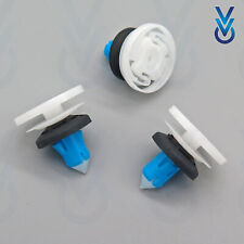 10x VVO® Clips Türclips