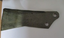 Original Agria Fräsmesser