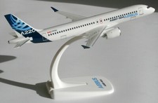 Airbus House Color - A220-300