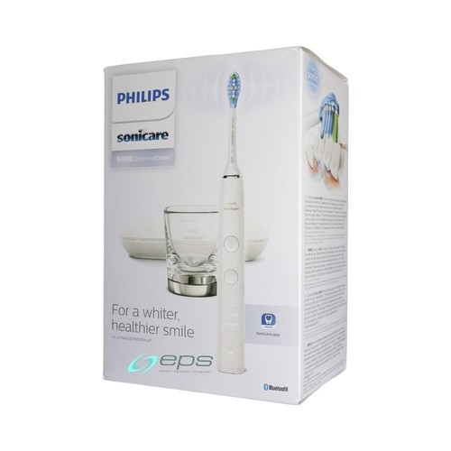 Philips sonicare diamondclean - philips,