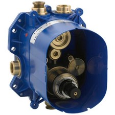 Rapido T Universal-Unterputz