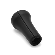 BMW M-TECH 5-GANG LEDER SCHALTKNAUF E21 323i E23 E24 M635CSi E28 M535i E30 M3