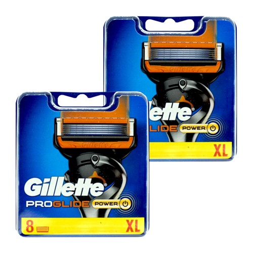 Gillette proglide power - gillette,