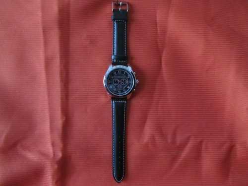 Vuillemin regnier quartz - regnier,