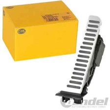 HELLA GASPEDALSENSOR passend für AUDI A3 R8 TT SEAT LEON SKODA OCTAVIA SUPERB