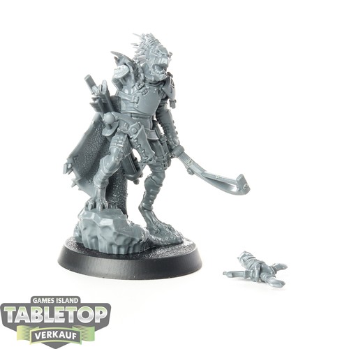 Tau empire kroot - -, shaper