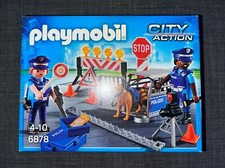 PLAYMOBIL City Action 6878
