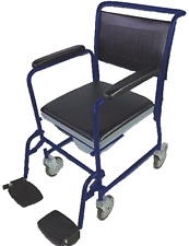 Mobiclinic Toilettenstuhl mit