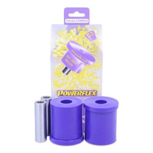 Powerflex pfr80 412 pu - 2, pfr80-412