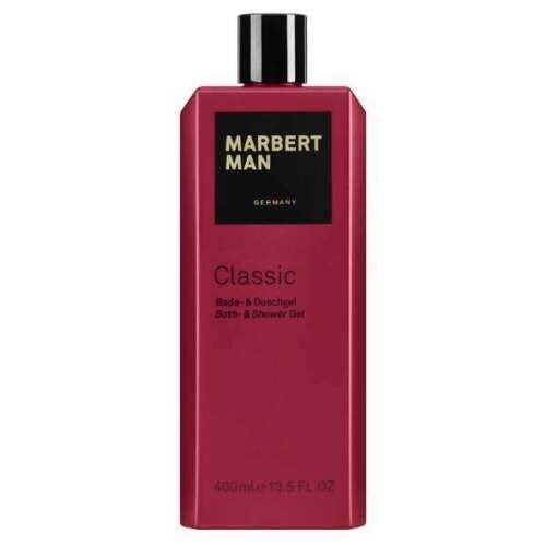 Marbert man classic bade - classic, bade-