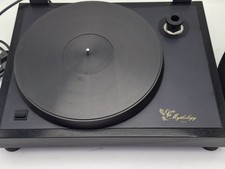 Seltener plattenspieler - seltener,