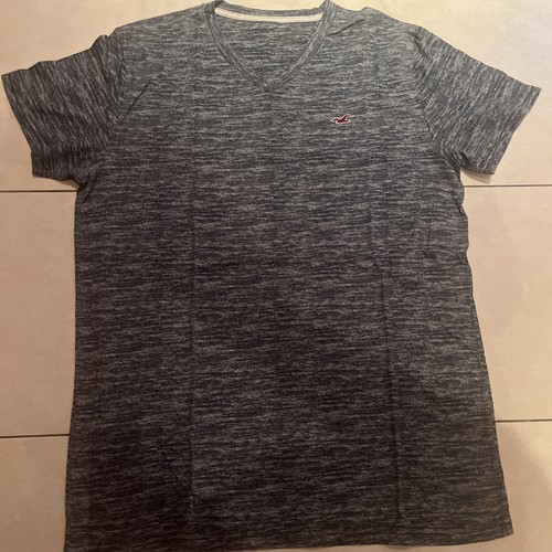 Herren hollister shirt m - herren, gr
