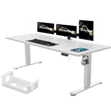 Elektrischer Schreibtisch