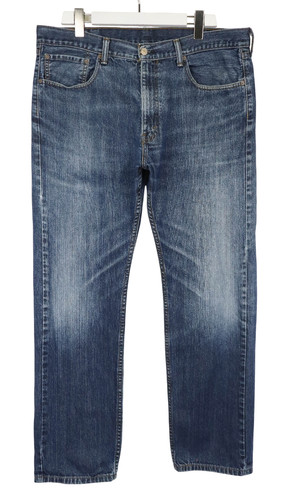 Levi 505 herrenjeans w38 - levi's,