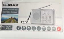 New SilverCrest Multi-Band