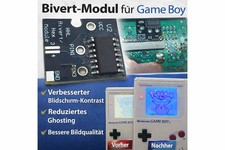 Bivert Modul Display