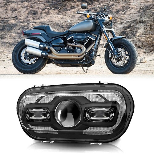 Für 2008 2019 harley - harley, fat