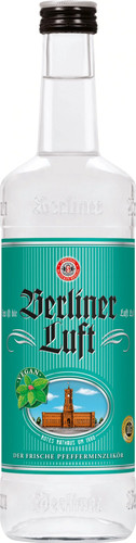 Berliner luft - berliner,