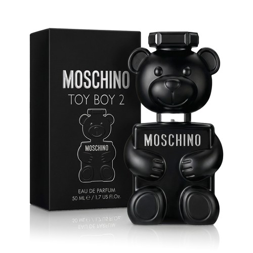 Moschino toy boy eau - moschino, 2
