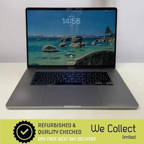 Macbook pro 2019 - macbook,