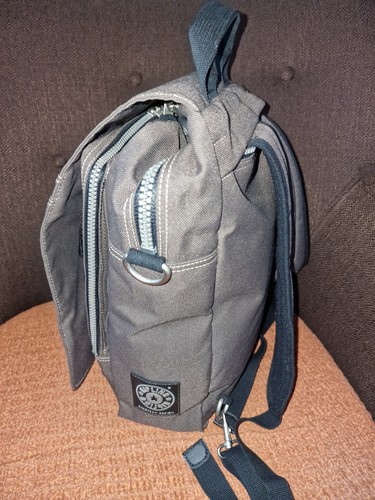 Kipling rucksack braun - rucksack, vintage