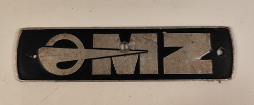 Ddr tankemblem ets ts - tankemblem,
