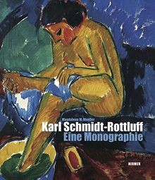 Karl schmidt rottluff eine - schmidt-rottluff.,