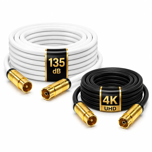 Antennenkabel kabel - antennenkabel, tv