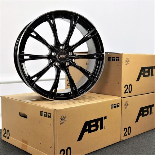 Zoll abt gr20 audi - 20,