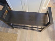 Hemnes Schuhschrank Ikea