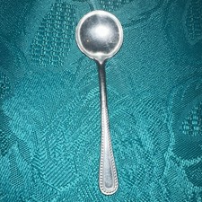 Suppenkelle Soßenkelle Kelle Schöpflöffel Kochen Puppenstube alt antik Weihnacht