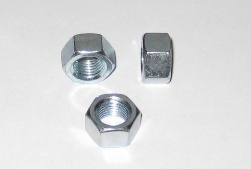 Sechskantmuttern 24 - sechskantmuttern, 3/8"-24