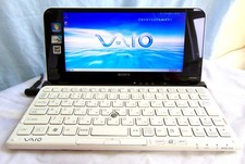 Sony Vaio P (Gen 2) Intel Atom