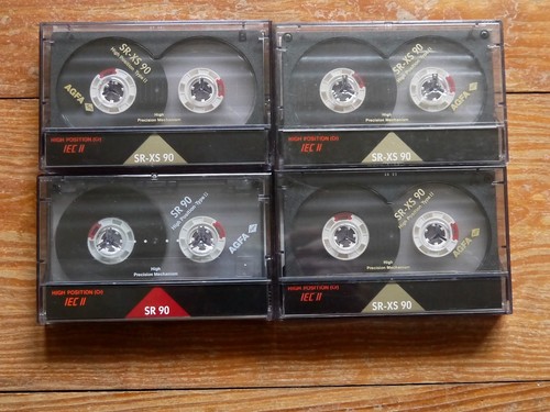 Agfa sr xs - 4x,