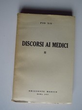 Ansprachen an die Ärzte Vol