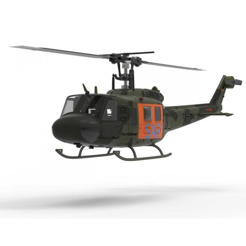 Flitezone hubschrauber bell - flitezone,