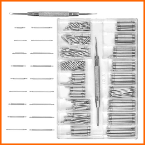 Uhrenarmband werkzeug set - werkzeug, 360