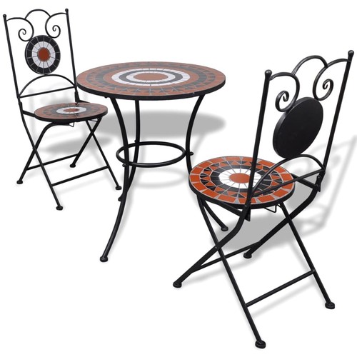 Bistroset sitzgruppe - bistroset,