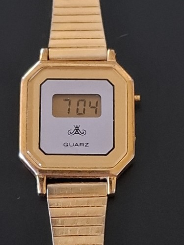 Goldene vintage marken - vintage,