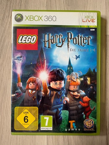Lego harry potter die - harry,