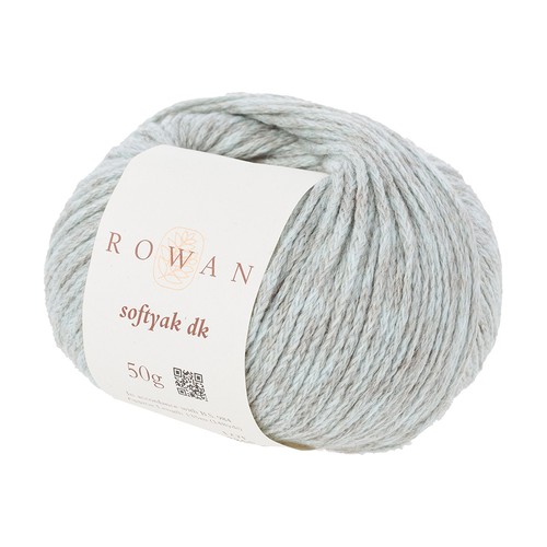 Rowan softyak 50g coast 248 - rowan,