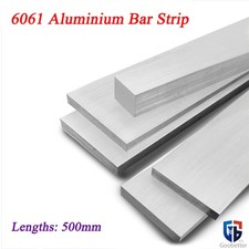 Aluminium Flachmaterial